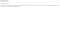 Desktop Screenshot of globaltechsystem.com